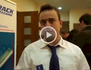 ИНФО-ДЕН 2013: Осветителна техника на Schrack Technik